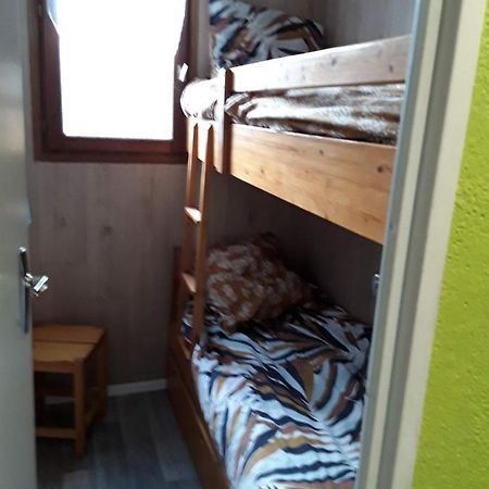 Appartement Avec Vue Sur La Montagne Bagnères-de-Luchon Dış mekan fotoğraf