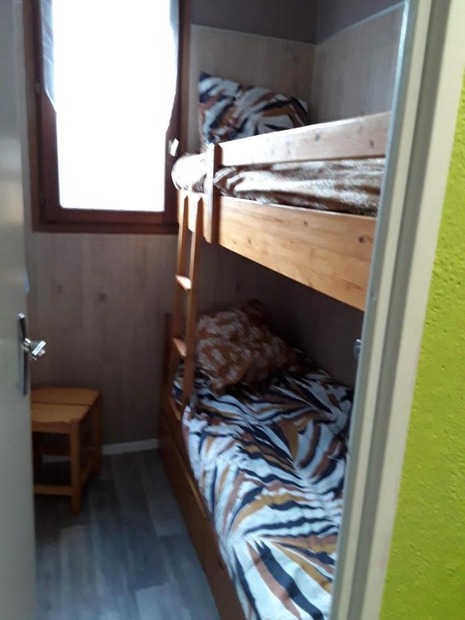 Appartement Avec Vue Sur La Montagne Bagnères-de-Luchon Dış mekan fotoğraf